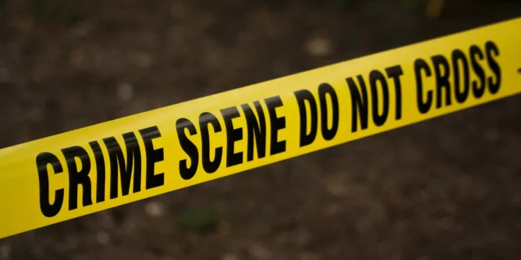 St. Catharines homicide investigation